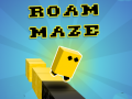 Гульня Roam Maze