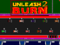 Гульня Unleash 2 Born