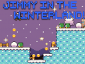 Гульня Jimmy in the Winterland