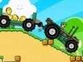 Гульня Mario Tractor 4