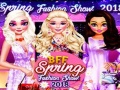 Гульня BFF Spring Fashion Show 2018