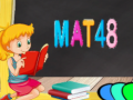 Гульня MAT48