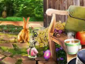 Гульня Easter Crafts