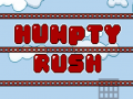 Гульня Humpty Rush