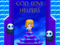 Гульня God Love Helpers