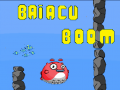 Гульня Baiacu Boom
