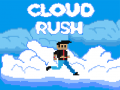 Гульня Cloud Rush