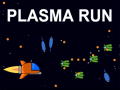 Гульня Plasma Run