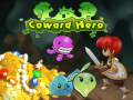 Гульня Coward Hero