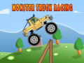 Гульня Monster Truck Racing