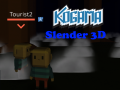 Гульня Kogama Slender 3D
