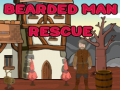 Гульня Bearded Man Rescue