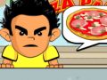 Гульня Pizza Party 2