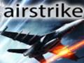 Гульня Air Strike 