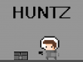 Гульня HuntZ