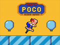 Гульня Mister Pogo