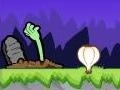 Гульня Zombies vs Vampires