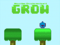 Гульня Grow