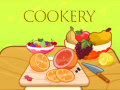 Гульня Cookery