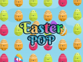 Гульня Easter Pop