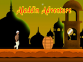 Гульня Aladdin Adventure