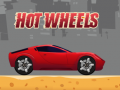 Гульня Hot Wheels