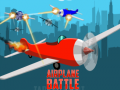 Гульня Airplane Battle