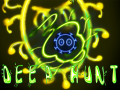 Гульня Deep Hunt