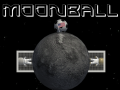 Гульня Moon Ball