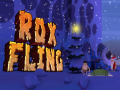 Гульня Rox Fling