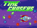 Гульня Time Chasers 