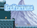 Гульня Ice Venture