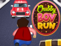 Гульня Chubby Boy Run