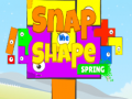 Гульня Snap The Shape Spring