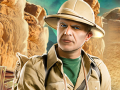 Гульня Desert Wisdom