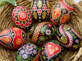 Гульня Jigsaw Puzzle: Easter