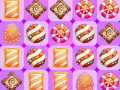 Гульня Candy Super Match 3  