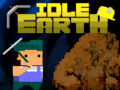 Гульня Idle Earth