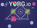 Гульня Yorg.io