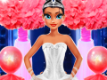 Гульня Tina Ballet Star