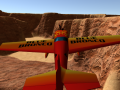 Гульня 3D Air Racer