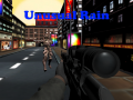 Гульня Unusual Rain