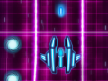 Гульня Neon Glow