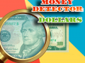 Гульня Money Detector: Dollars