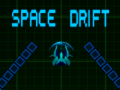 Гульня Space Drift