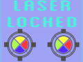 Гульня Laser Locked