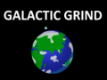 Гульня Galactic Grind 
