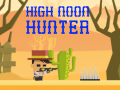 Гульня High Noon Hunter