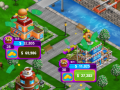 Гульня Tap for money Restaurant Mogul