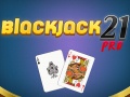 Гульня Blackjack 21 Pro